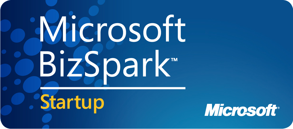 Mircosoft Bizspark Partner