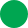 green ball