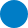 medium blue ball