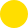 medium yellow ball