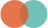 warmred + cyan balls